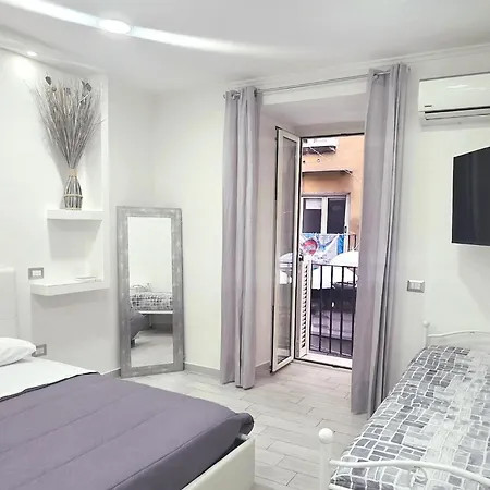 펜션 Casa Di 나폴리
