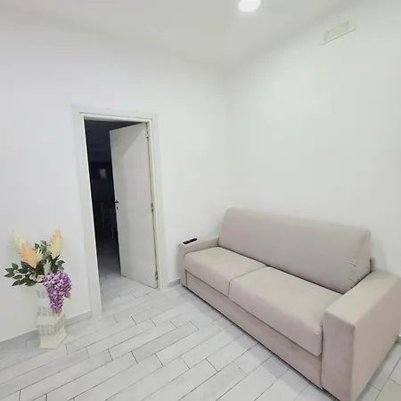 Casa Di Σπίτι διακοπών Νάπολη