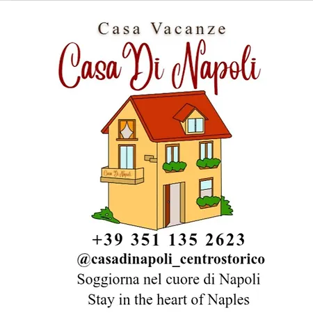 Casa Di Σπίτι διακοπών