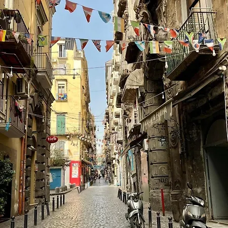 Σπίτι διακοπών Casa Di