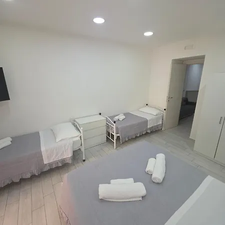Casa Di 나폴리