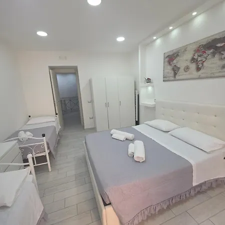 Casa Di Nápoly