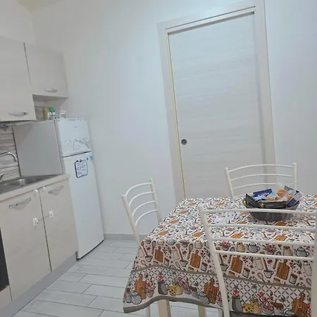 Casa Di Nyaraló Nápoly