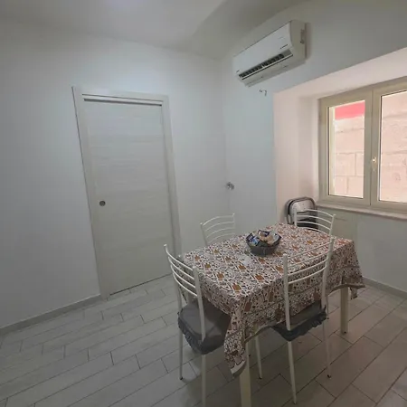 Nyaraló Casa Di *