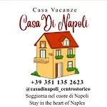 Casa Di Dom wakacyjny